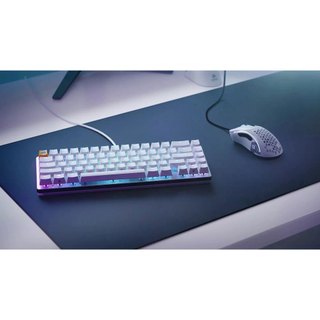 Bàn phím cơ Glorious GMMK 2 65% (Pre-Built) (Hàng chính hãng)