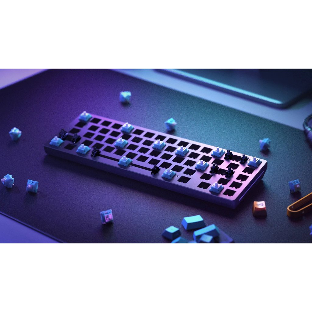 Bàn phím cơ Glorious GMMK 2 65%