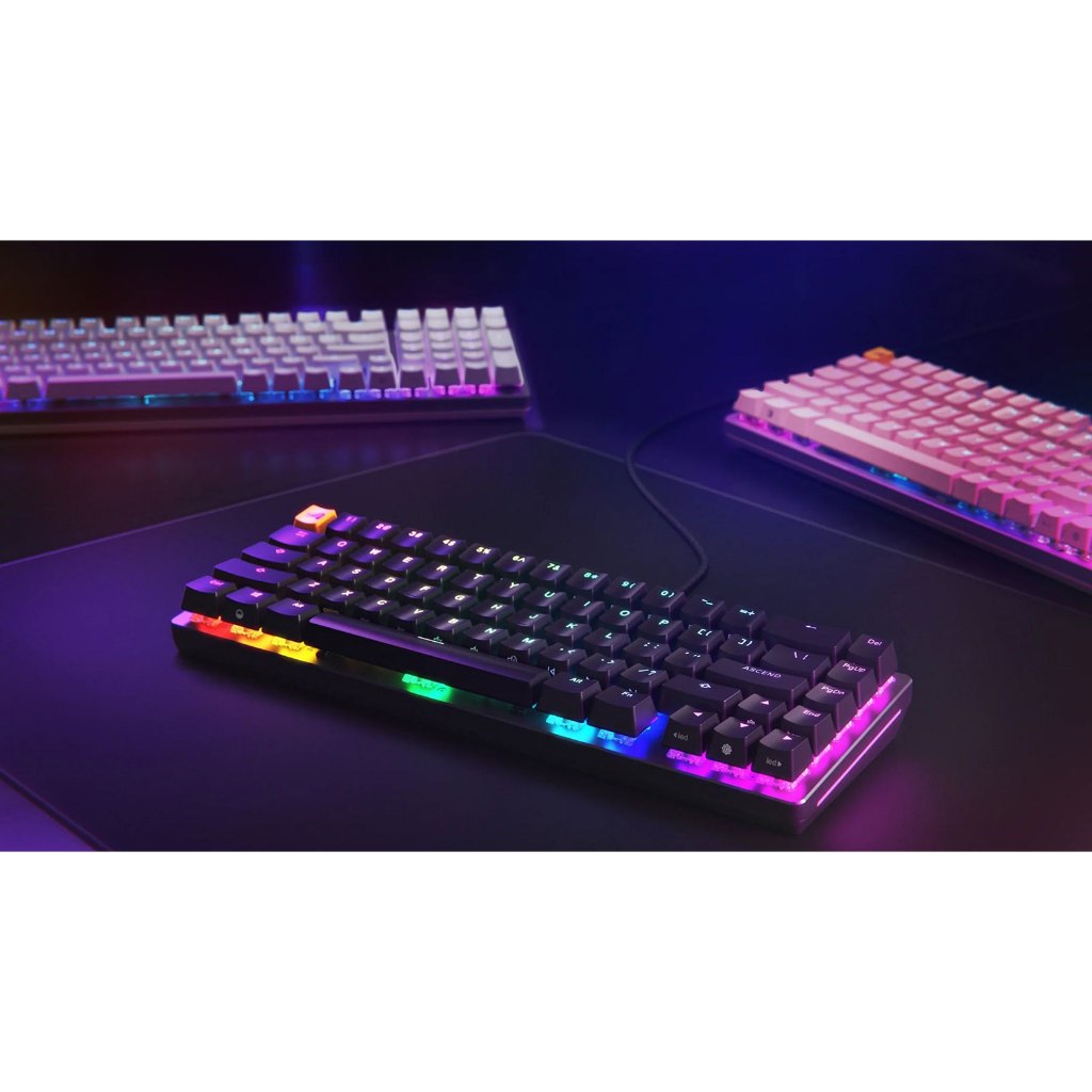 Bàn phím cơ Glorious GMMK 2 65%