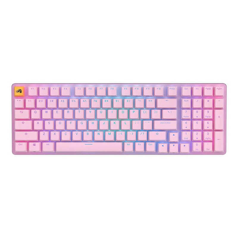 Bàn phím cơ Glorious GMMK 2 96% Full Size