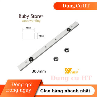 Con lăn trượt bàn cưa có bi chống lật hợp kim nguyên khối cao cấp .
