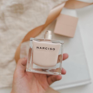 Nước hoa Narciso Poudree be (mẫu thử)