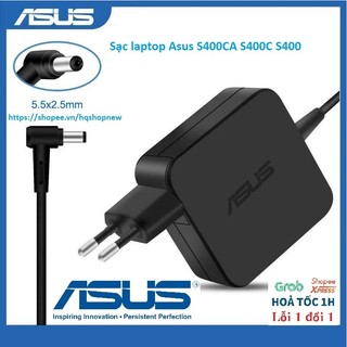 ⚡️[Sạc zin] Sạc laptop Asus S400CA S400C S400