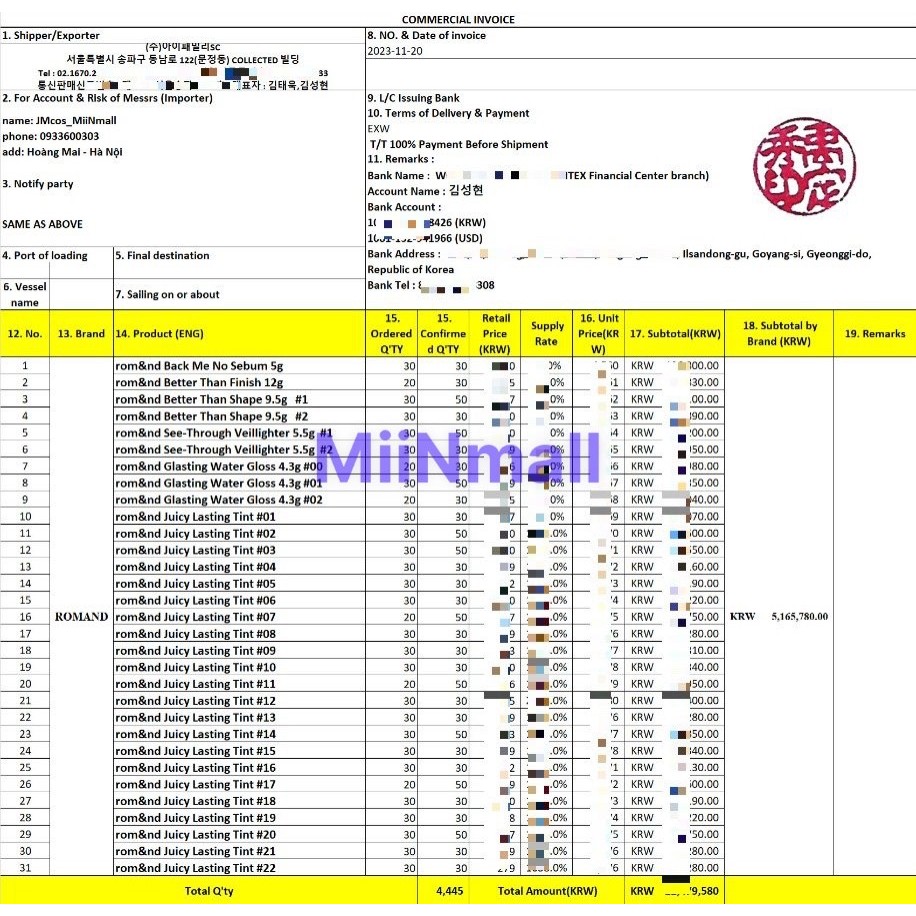 Phấn Phủ ROMAND Back Me No Sebum 5g