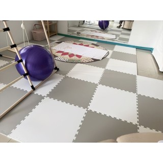 Xốp lót sàn , thảm xốp ghép 58x58x0.9 ko hôi, ít lỗi hàng VNXK 15k