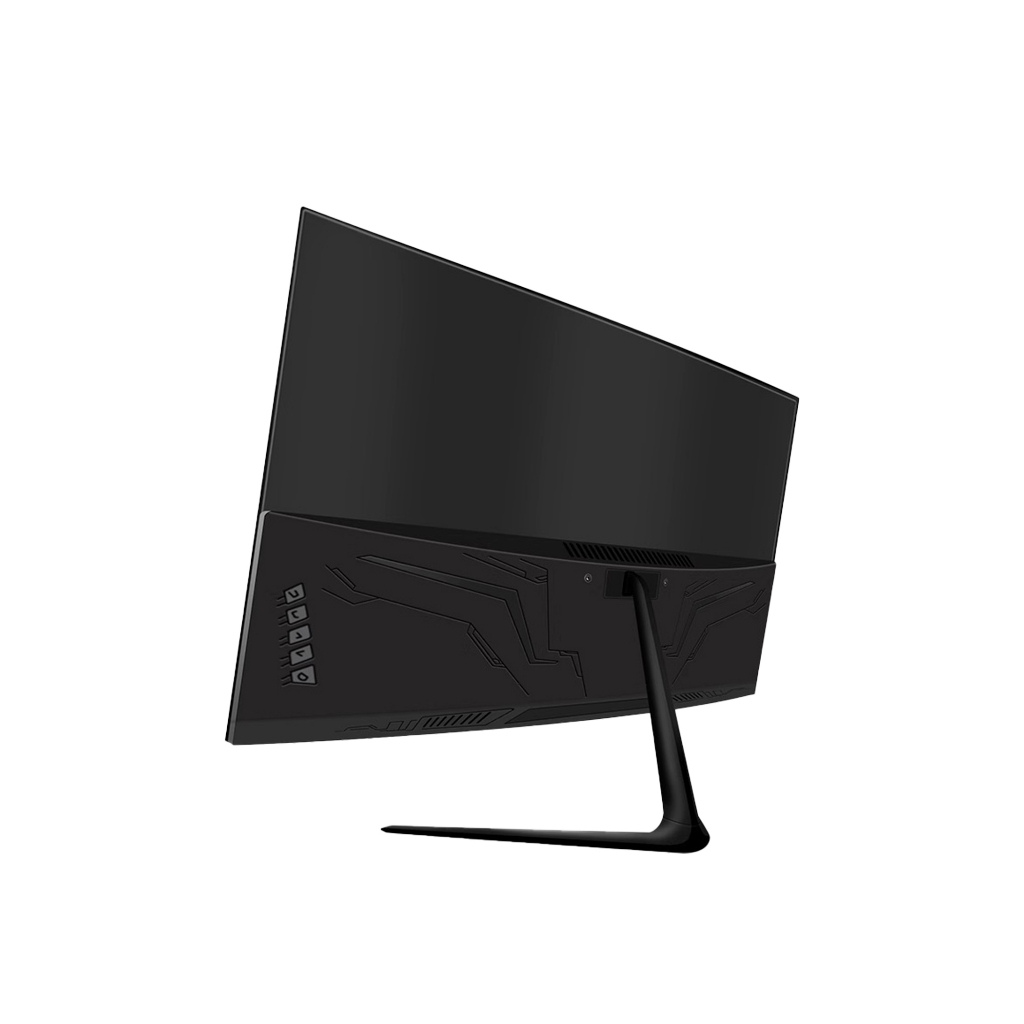 Màn hình máy tính PC Phantom snake tấm nền IPS 24inch 75Hz mới fullbox thiết kế tràn viền