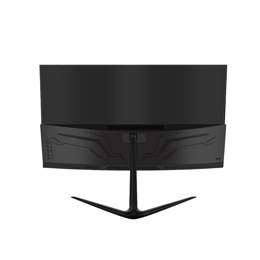 Màn hình máy tính PC Phantom snake tấm nền IPS 24inch 75Hz mới fullbox thiết kế tràn viền