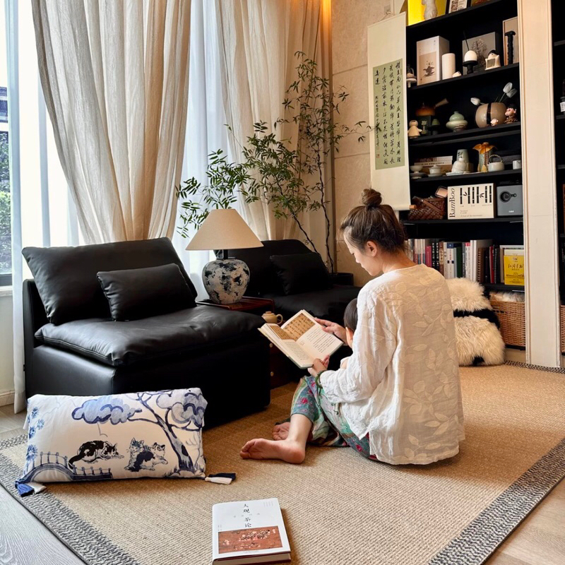 Thảm trải sàn Paconder cao cấp / Paconder Rug