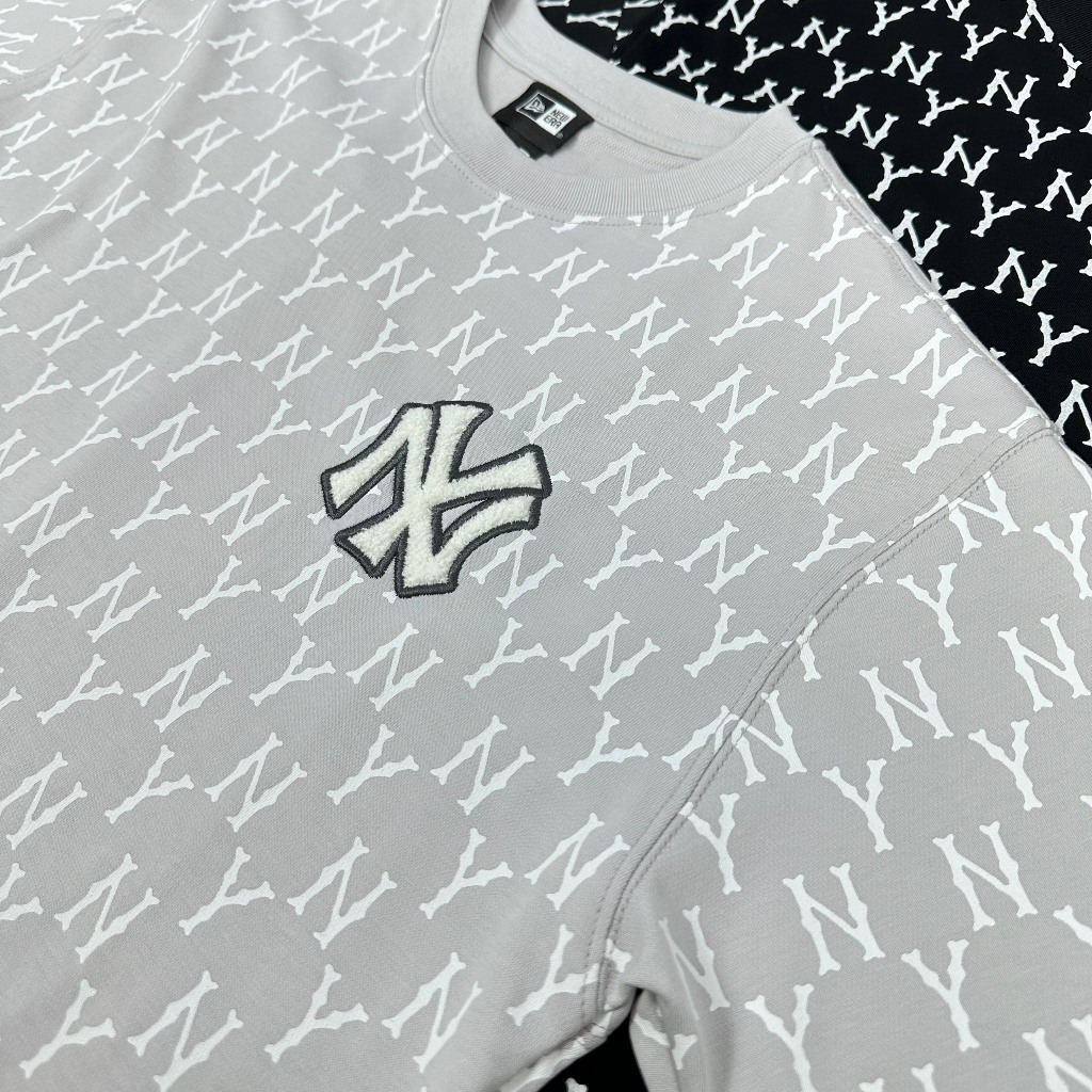 Áo new era chính hãng GIÁ TỐT, basic, 3 màu, dễ phối đồ