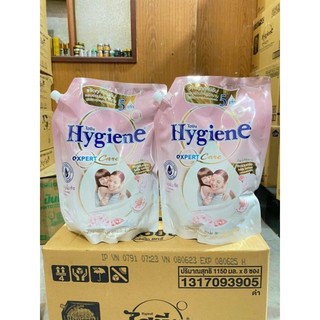 Combo 2 Túi Nước xả Hygiene Thái Lan