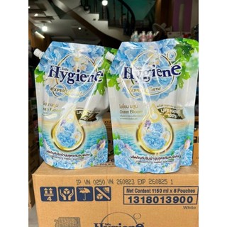 Combo 2 Túi Nước xả Hygiene Thái Lan