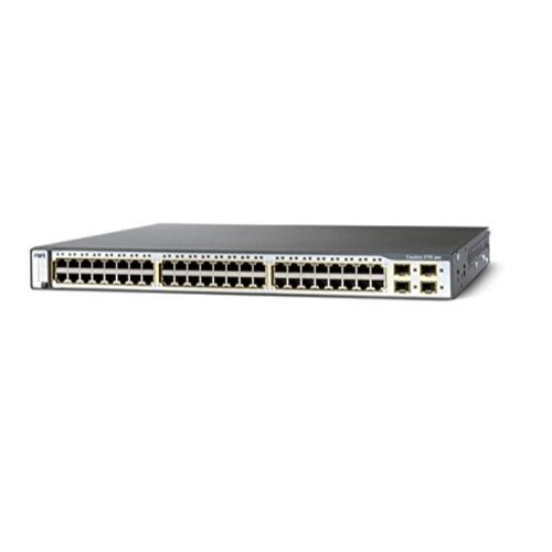 Cisco 3750 - 24/48 port