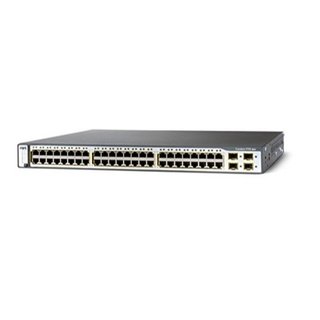 Cisco 3750 - 24/48 port