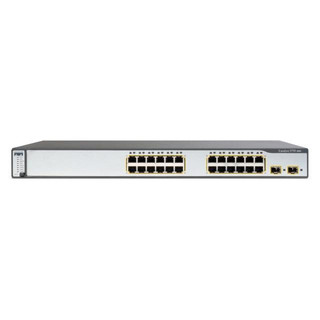 Cisco 3750 - 24/48 port