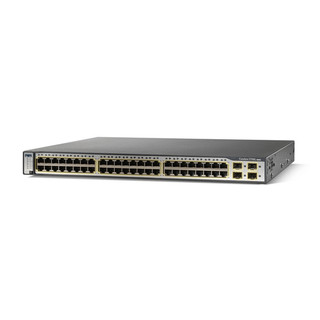 Cisco 3750 - 24/48 port