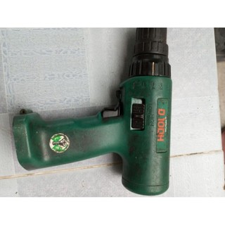 khoan pin hitachi bãi .
