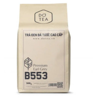Trà đen bá tước cao cấp dotea b553