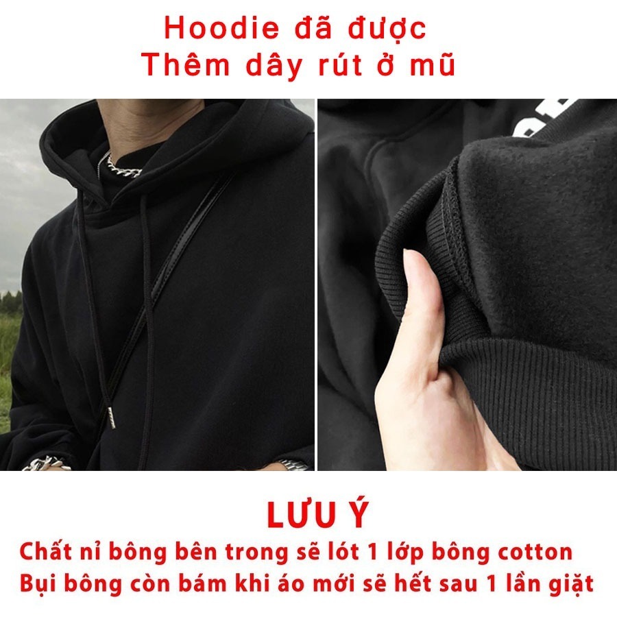 Áo sweater stussy local brand cổ tròn hoodie nam nữ fom rộng unisex thời trang tay dài nỉ bông