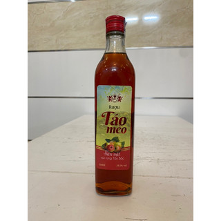 Ruo.u táo mèo 29.5% 520ml