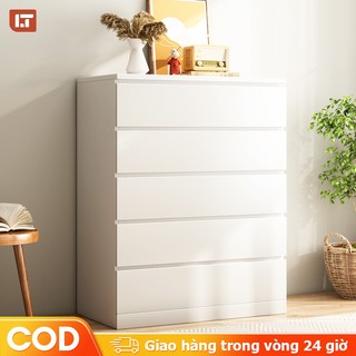 Tủ gỗ đa năng,tủ ngăn kéo gỗ, tủ đa năng 3/4/5 ngăn kéo