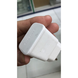Cốc sạc nhanh SamSung zin theo máy