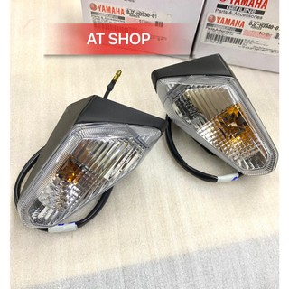 Xi nhan sau JANUS chính hãng yamaha