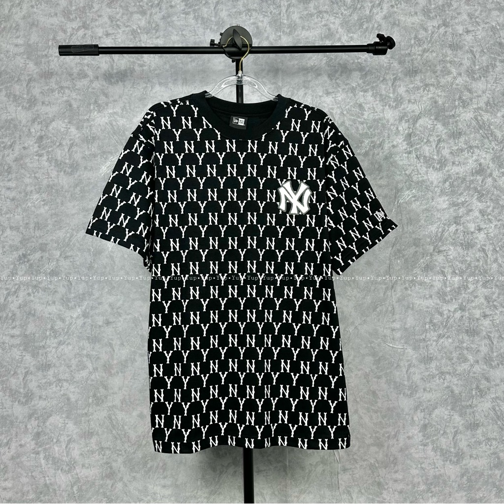 Áo new era chính hãng GIÁ TỐT, basic, 3 màu, dễ phối đồ