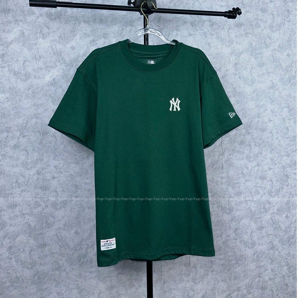 Áo new era chính hãng GIÁ TỐT, basic, 3 màu, dễ phối đồ