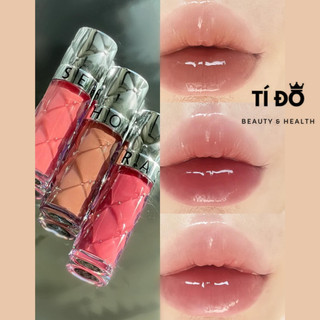 SEPHORA - [SẴN 02-05-07-08] Son Bóng Outrageous Plumping Lip Gloss