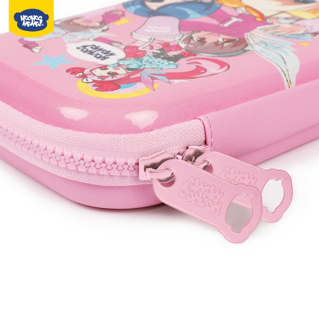 Bóp Viết Younik EVA Lớp Học Mật Ngữ cho bé