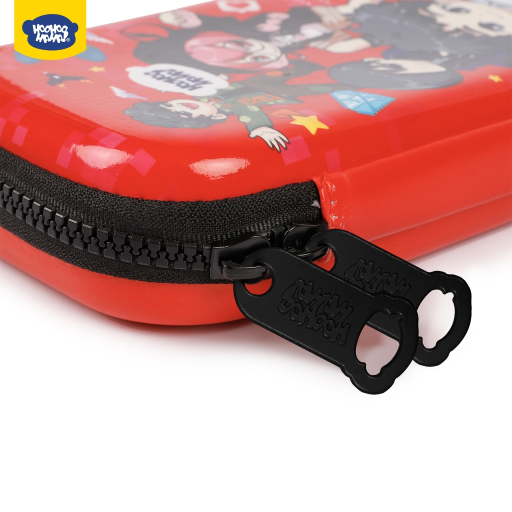 Bóp Viết Younik EVA Lớp Học Mật Ngữ cho bé