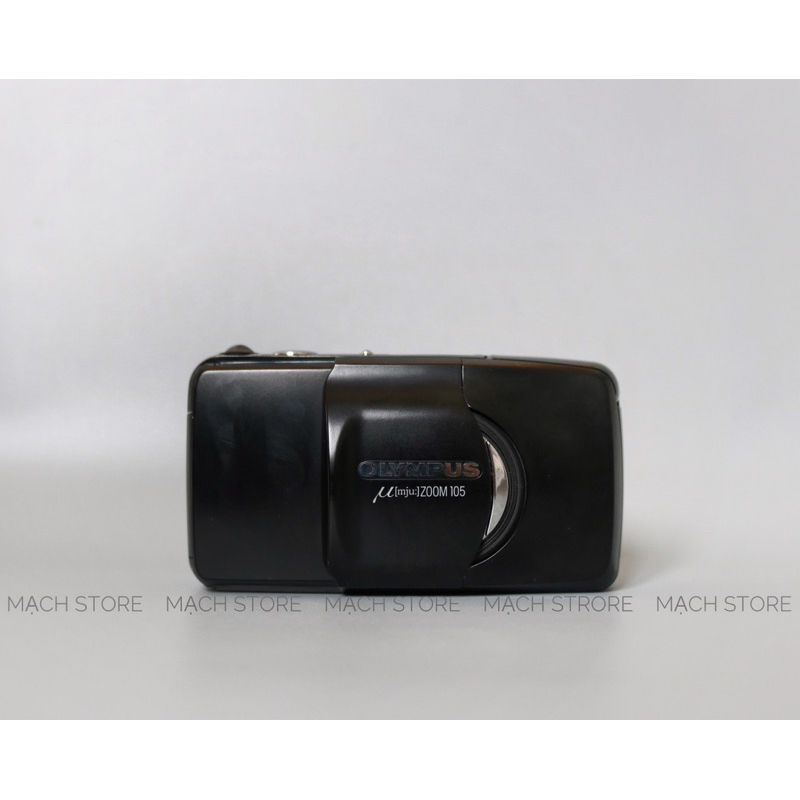 MÁY ẢNH FILM OLYMPUS MJU ZOOM 105