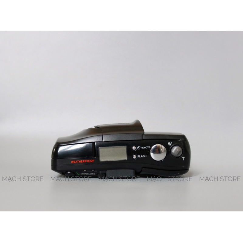 MÁY ẢNH FILM OLYMPUS MJU ZOOM 105