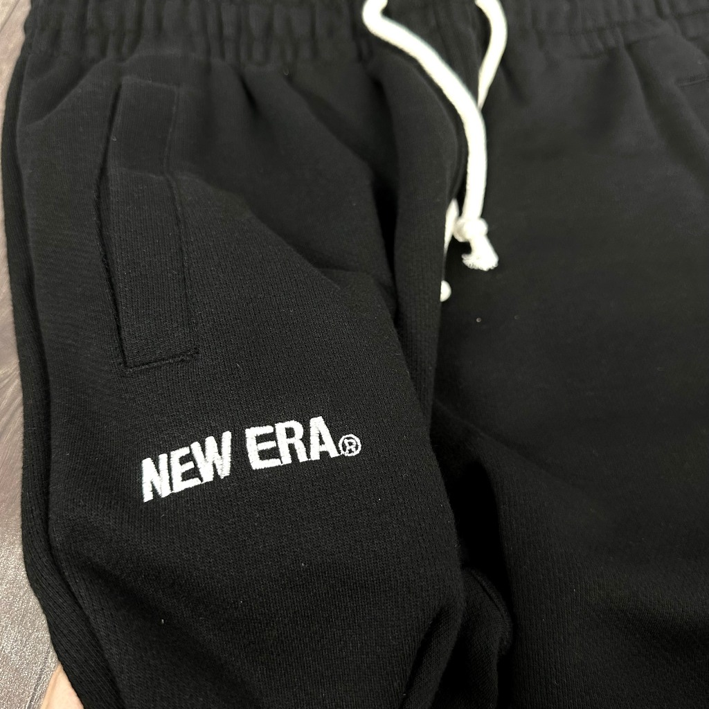 Quần jogger New era chính hãng Giá Tốt