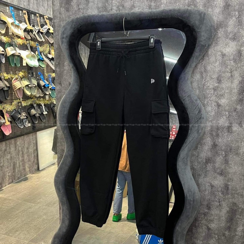Quần jogger New era chính hãng Giá Tốt