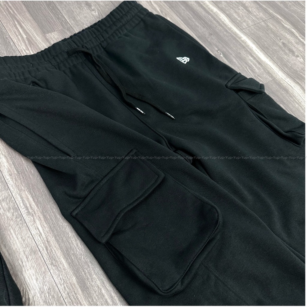 Quần jogger New era chính hãng Giá Tốt
