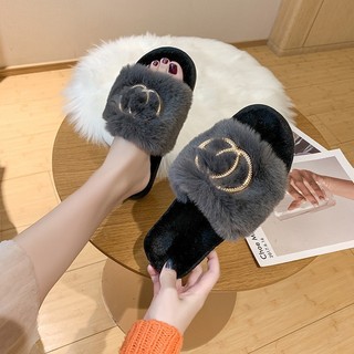 Dép mang trong nhà CG