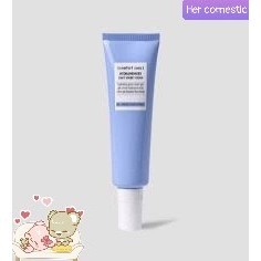 ( Mẫu Mới ) Kem mắt Comfort zone HYDRAMEMORY EYE GEL 15ml