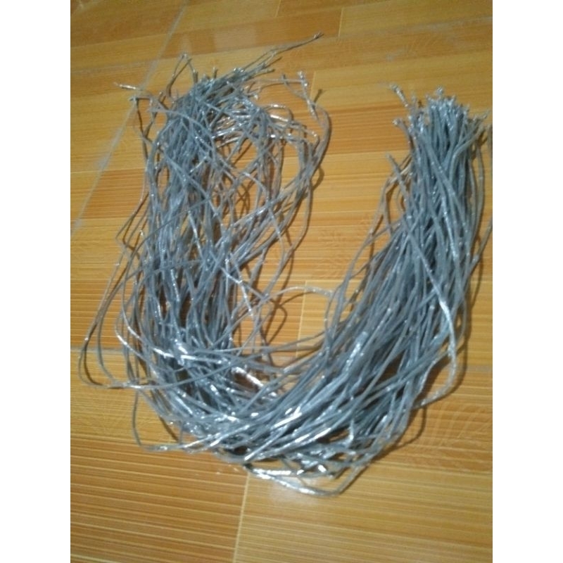 Dây dẫn nhiệt  để chơi tết.