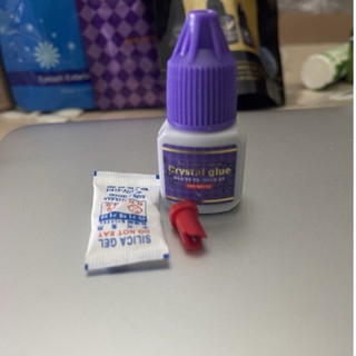 Keo nối mi Crystal Glue_5ml