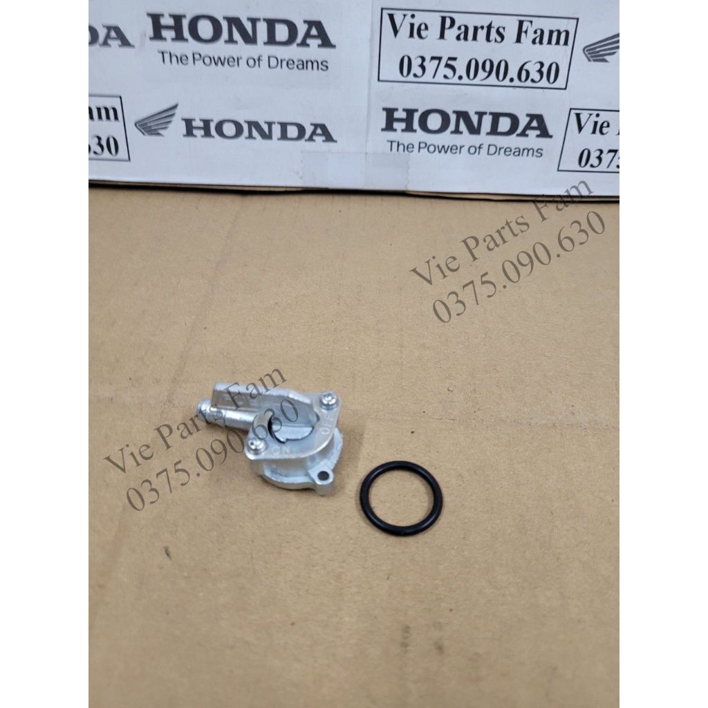 Khóa xăng Dream, Wave, Future