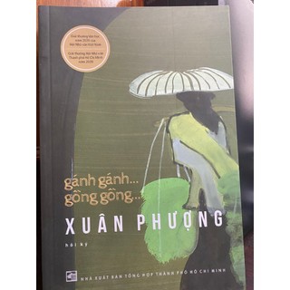 Sách Gánh Gánh Gồng Gồng (Tái Bản 2023)
