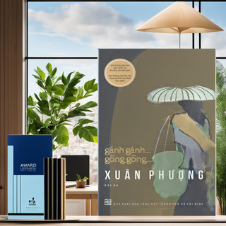 Sách Gánh Gánh Gồng Gồng