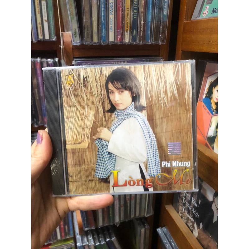 Cd -duy khánh -chế linh-phi nhung