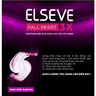 Kem Ủ Tóc L'Oreal ELSEVE Mask (200ml)