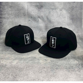 Nón snapback logo Messi