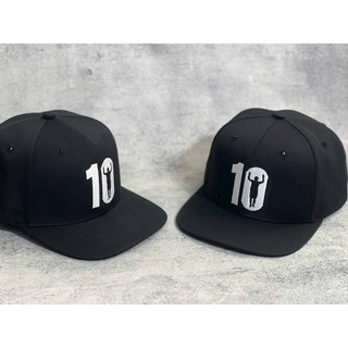 Nón snapback logo Messi