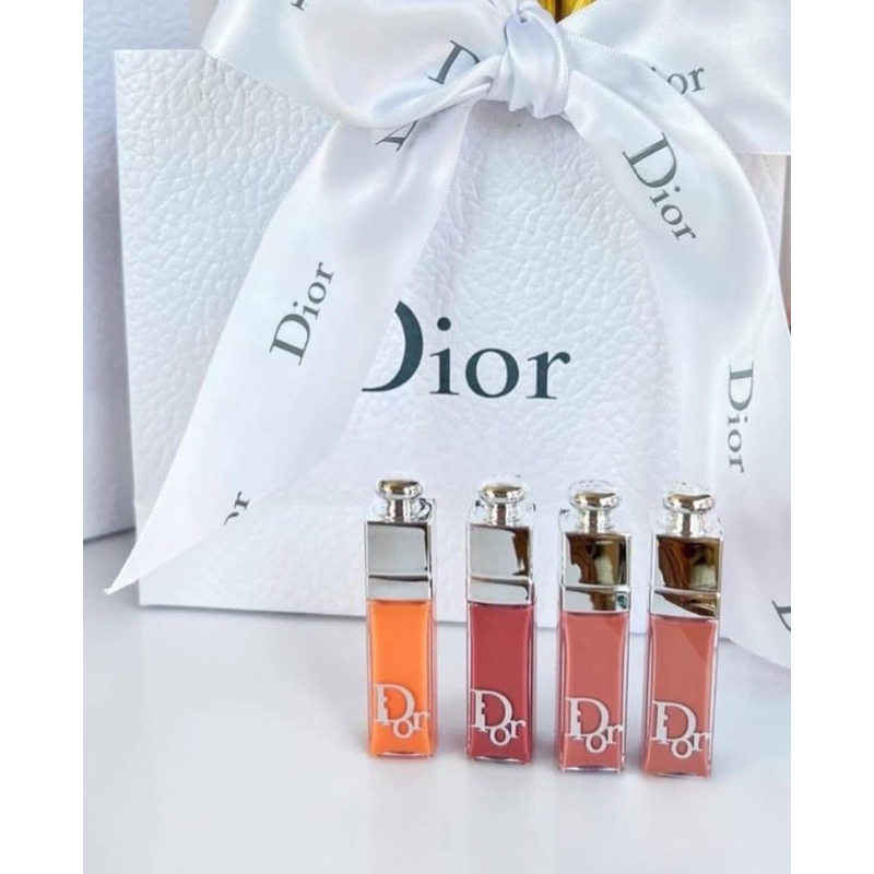 SON DƯỠNG DIOR COLLAGEN Mini