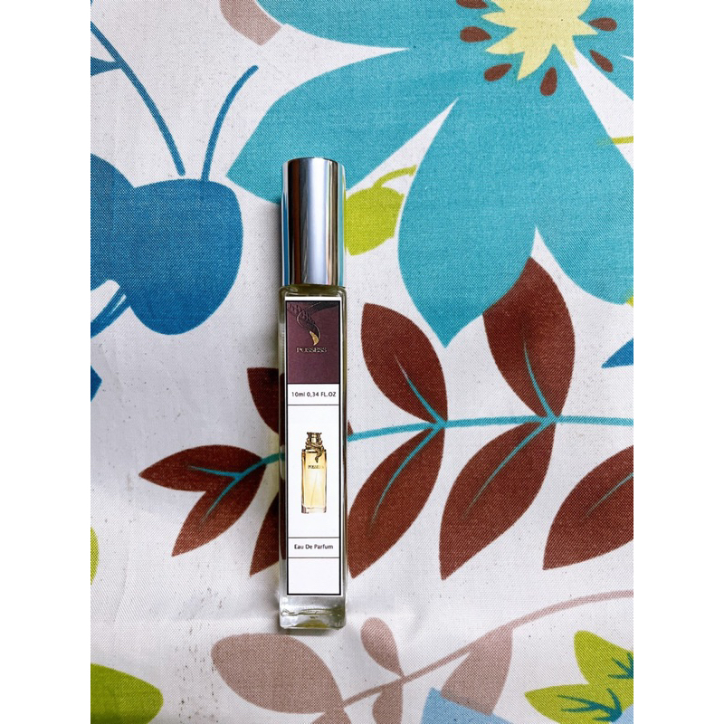 Nước hoa nam nữ Rắnn 75ml