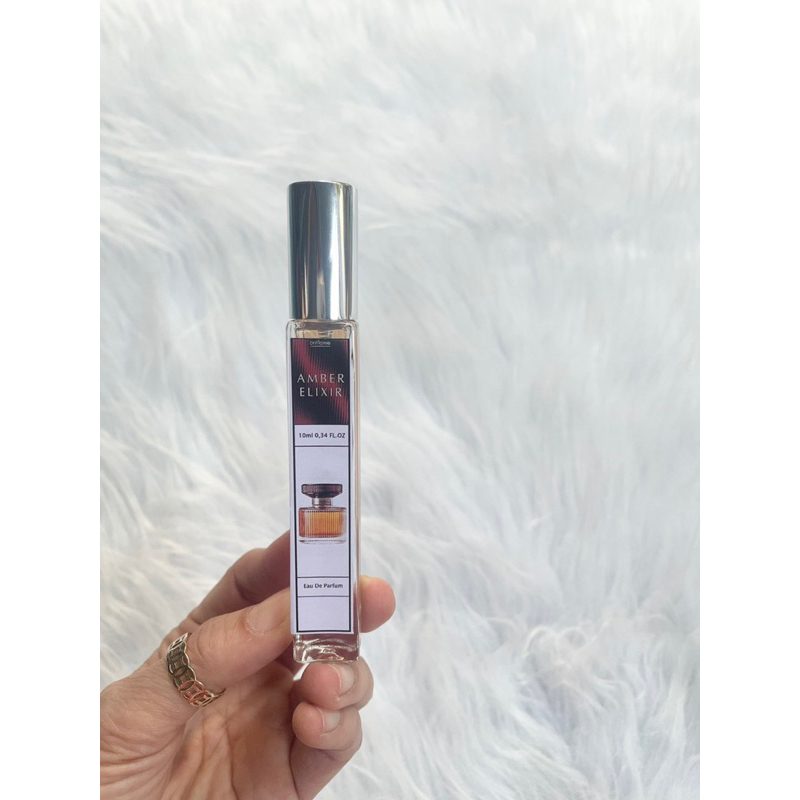 Nước hoa nữ Amber 50ml